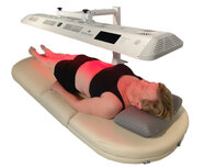 6 WOCHEN PROBEPRAKTIKUM | PHOTON 4 HEALTH | REDPOWER PRO XL