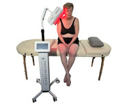 6 WOCHEN PROBEPRAKTIKUM | PHOTON 4 HEALTH | REDPOWER PRO