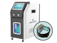 6 WOCHEN PROBEPRAKTIKUM | HYDRO 4 HEALTH | 4500PRO