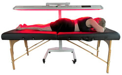 PHOTON 4 HEALTH | REDPOWER&reg; PRO XL (WEBINAR-AKTION INKL. KOSTENLOSEM MINI-ATP)