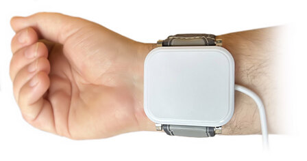 HYDRO 4 HEALTH&reg; | LASER ATP WRISTBAND (ARMBAND)