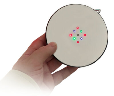 PHOTON 4 HEALTH | REDPOWER&reg; AT HOME