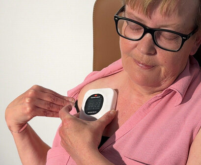 PHOTON 4 HEALTH | REDPOWER&reg; MINI ATP