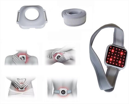 PHOTON 4 HEALTH | REDPOWER&reg; MINI ATP