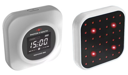 PHOTON 4 HEALTH | REDPOWER&reg; MINI ATP