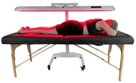 PHOTON 4 HEALTH | REDPOWER&reg; PRO XL (WEBINAR-AKTION INKL. KOSTENLOSEM MINI-ATP)