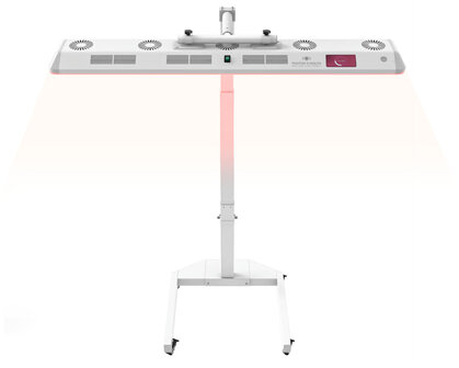 PHOTON 4 HEALTH | REDPOWER&reg; PRO XL (WEBINAR-AKTION INKL. KOSTENLOSEM MINI-ATP)