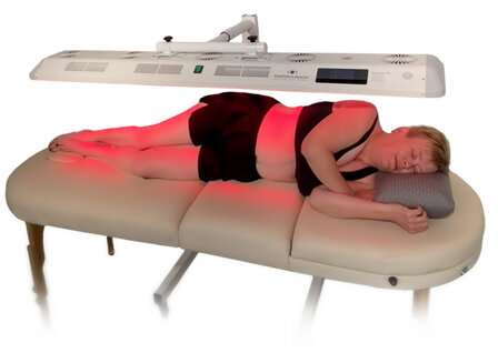 PHOTON 4 HEALTH | REDPOWER&reg; PRO XL (WEBINAR-AKTION INKL. KOSTENLOSEM MINI-ATP)