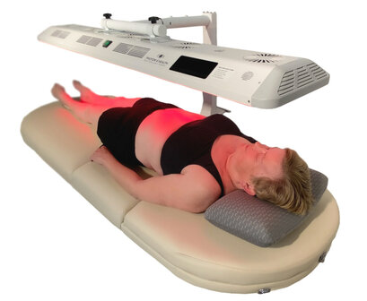 PHOTON 4 HEALTH | REDPOWER&reg; PRO XL (WEBINAR-AKTION INKL. KOSTENLOSEM MINI-ATP)