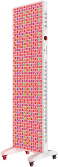 PHOTON 4 HEALTH | REDPOWER&reg; PRO XL