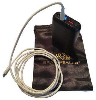 PHOTON 4 HEALTH&reg; BRAINHEALER&reg; PRO