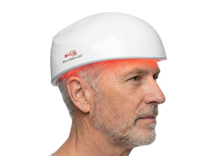 PHOTON 4 HEALTH&reg; BRAINHEALER&reg; PRO