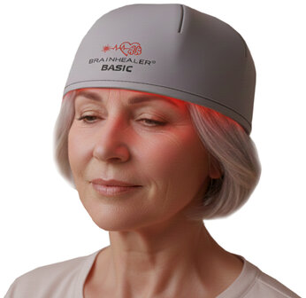 PHOTON 4 HEALTH&reg; BRAINHEALER&reg; BASIC