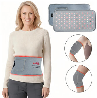 PHOTON 4 HEALTH&reg; BRAINHEALER&reg; GUTBRAIN