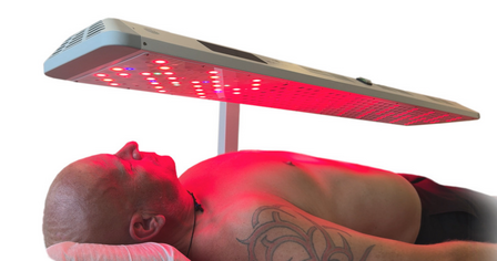 PHOTON 4 HEALTH | REDPOWER&reg; PRO XL  (-20% rabbat)