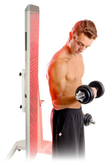 PHOTON 4 HEALTH | REDPOWER&reg; PRO XL  (-20% rabbat)