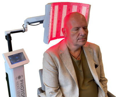 PHOTON 4 HEALTH | REDPOWER&reg; PRO  (-20% rabbat)