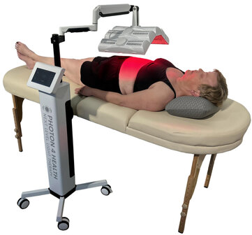 PHOTON 4 HEALTH | REDPOWER&reg; PRO  (-20% rabbat)