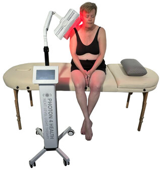 PHOTON 4 HEALTH | REDPOWER&reg; PRO  (-20% rabbat)