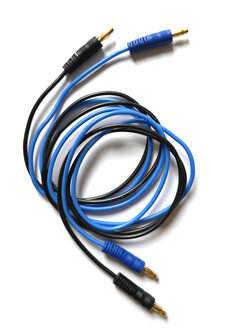 Kabelsatz f&uuml;r Spin-Inverter