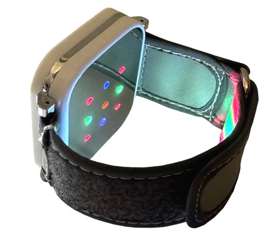 HYDRO 4 HEALTH | 4500PRO | Gerät zur Wasserstoff-Inhalationstherapie (+ATP-Armband)
