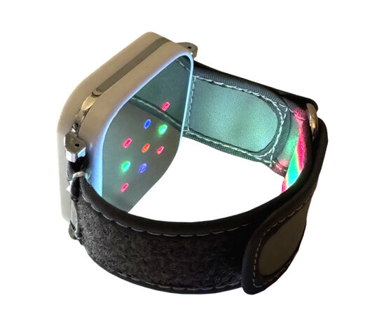 HYDRO 4 GESUNDHEIT | 1800PRO | Gerät zur Wasserstoff-Inhalationstherapie (+ATP-Armband)
