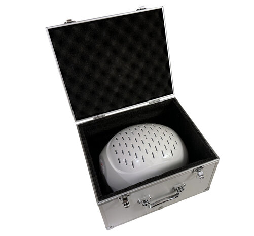 BRAINHEALER® | Mind Wellness System®