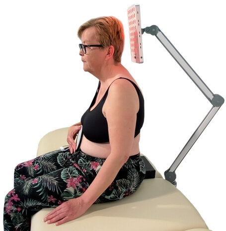 PHOTON 4 HEALTH | REDPOWER® AT HOME