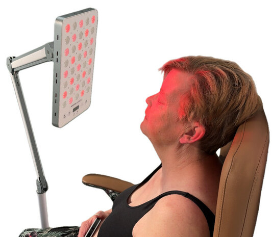 PHOTON 4 HEALTH | REDPOWER® AT HOME