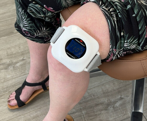 PHOTON 4 HEALTH | REDPOWER® MINI ATP