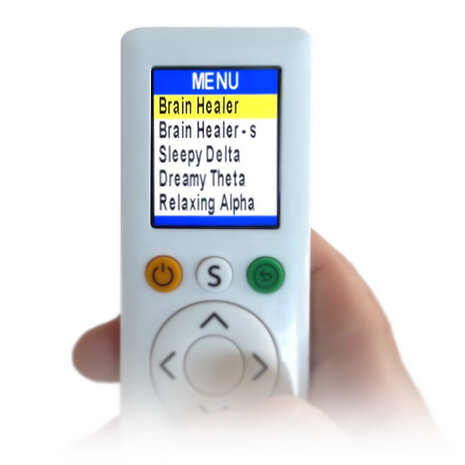 PHOTON 4 HEALTH® | BRAINHEALER® (NACHBESTELLUNG)