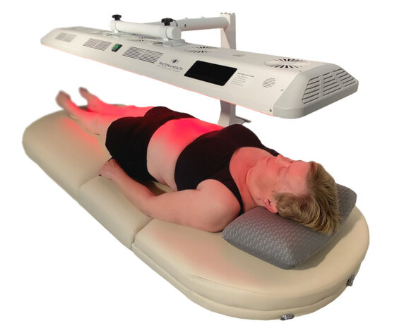 PHOTON 4 HEALTH | REDPOWER® PRO XL (WEBINAR-AKTION INKL. KOSTENLOSEM MINI-ATP)