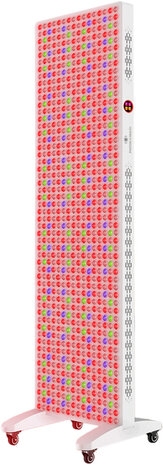 PHOTON 4 HEALTH | REDPOWER® PRO XL