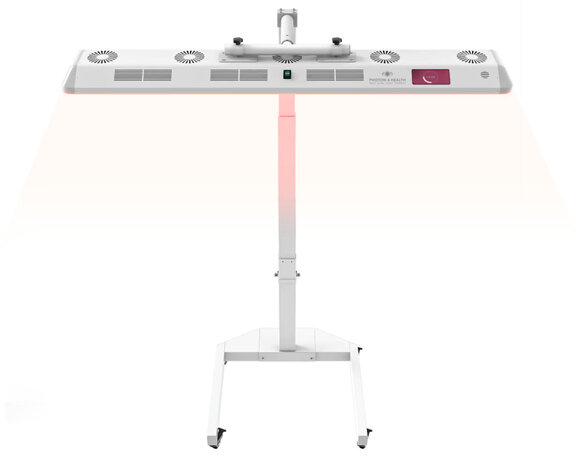 PHOTON 4 HEALTH | REDPOWER&reg; PRO XL