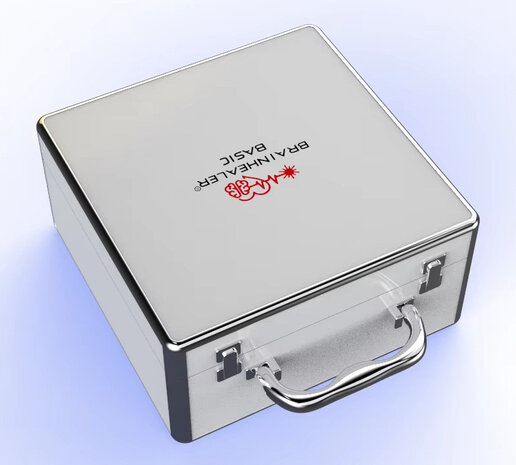 PHOTON 4 HEALTH&reg; BRAINHEALER&reg; BASIC