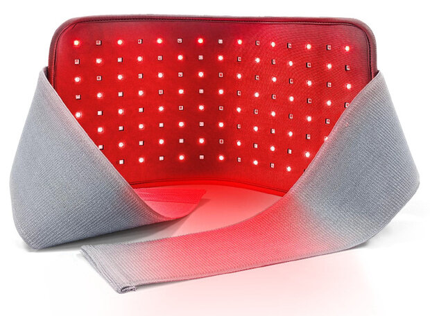 PHOTON 4 HEALTH&reg; BRAINHEALER&reg; GUTBRAIN