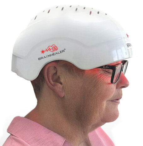 PHOTON 4 HEALTH&reg; BRAINHEALER&reg; CLINIC (-20% rabbat)