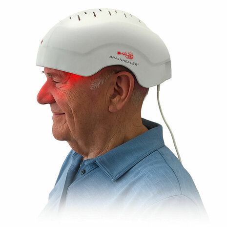 PHOTON 4 HEALTH&reg; BRAINHEALER&reg; CLINIC (-20% rabbat)