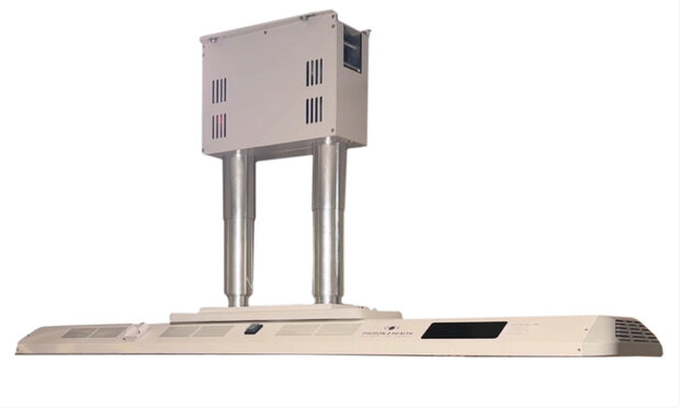 PHOTON 4 HEALTH | REDPOWER&reg; PRO XL  (-20% rabbat)