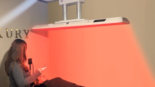 PHOTON 4 HEALTH | REDPOWER&reg; PRO XL  (-20% rabbat)