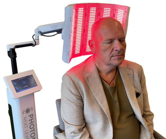 PHOTON 4 HEALTH | REDPOWER&reg; PRO  (-20% rabbat)