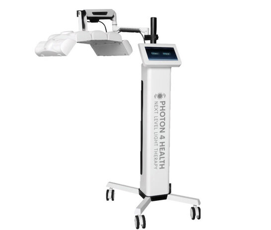 PHOTON 4 HEALTH | REDPOWER&reg; PRO  (-20% rabbat)