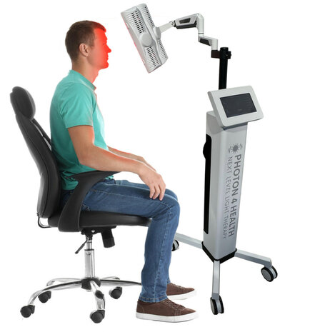 PHOTON 4 HEALTH | REDPOWER&reg; PRO  (-20% rabbat)